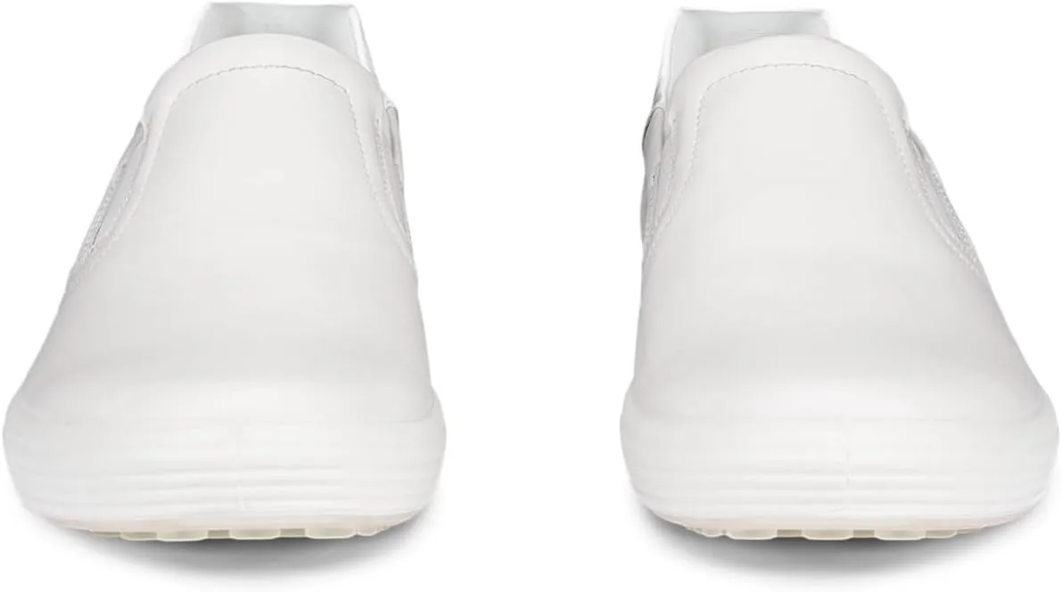 ECCO Women's Soft 7 Easy Slip on Sneaker