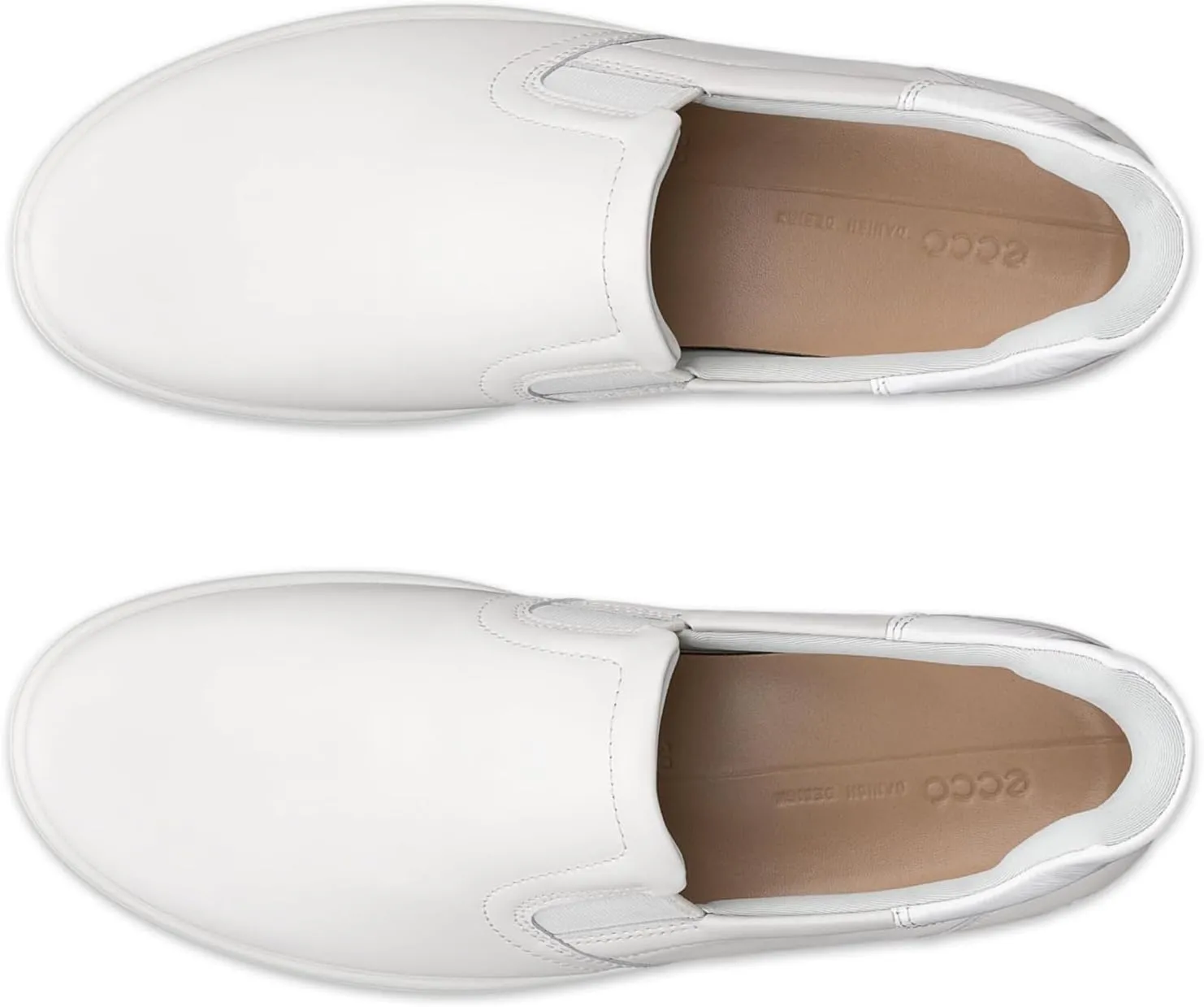 ECCO Women's Soft 7 Easy Slip on Sneaker