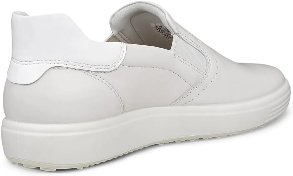 ECCO Women's Soft 7 Easy Slip on Sneaker