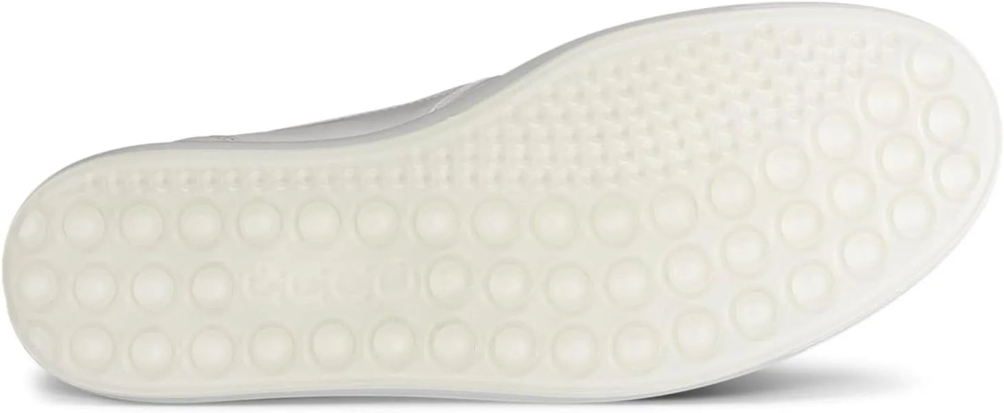 ECCO Women's Soft 7 Easy Slip on Sneaker