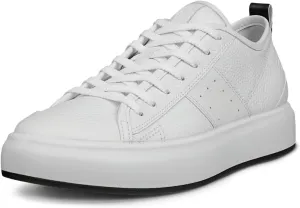 ECCO Women's Street Ace Sneaker