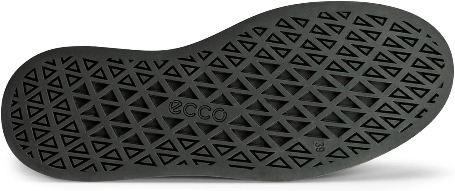 ECCO Women's Street Ace Sneaker