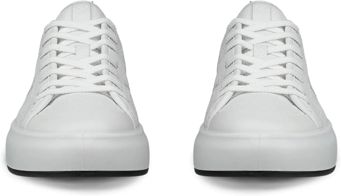 ECCO Women's Street Ace Sneaker