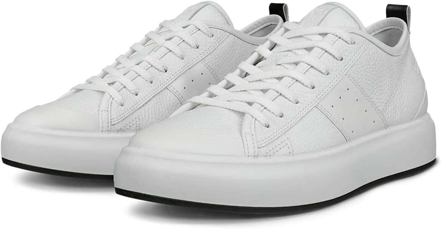 ECCO Women's Street Ace Sneaker