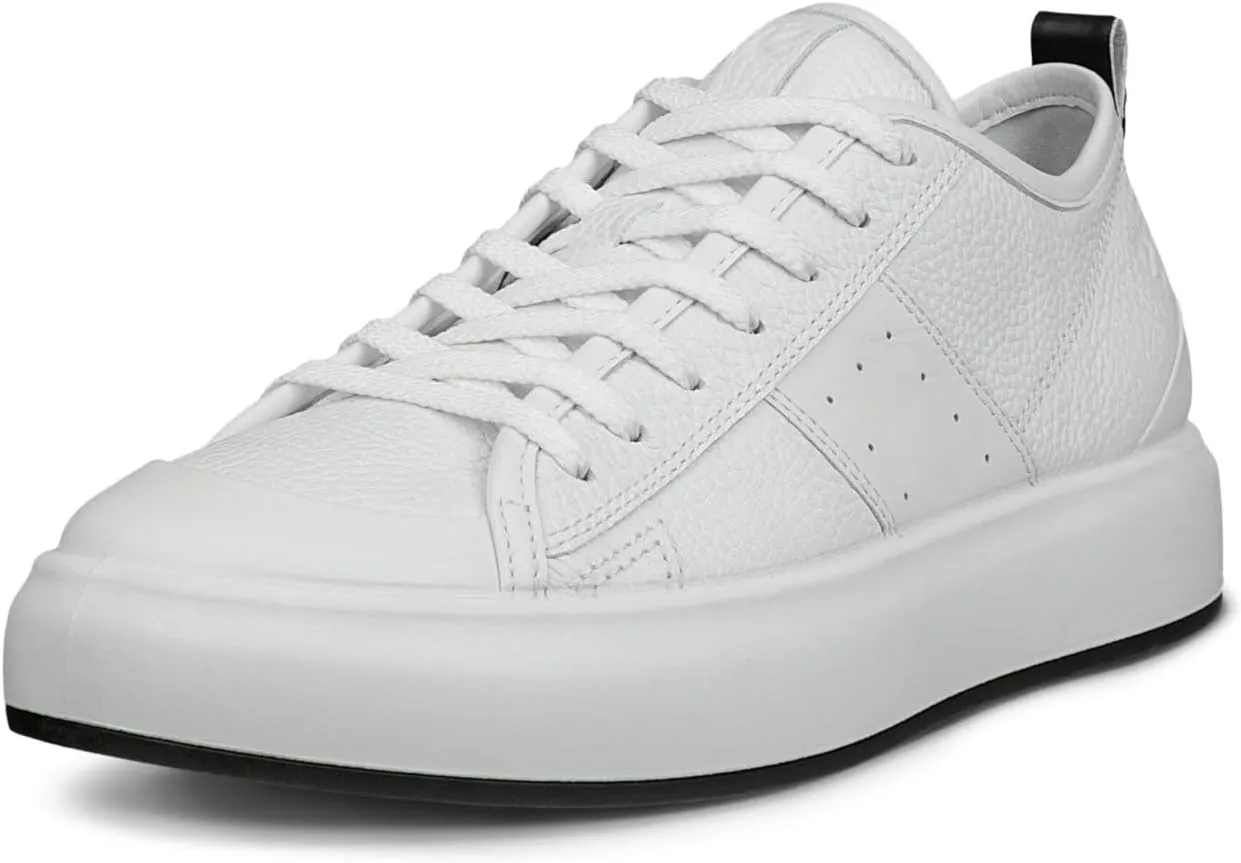 ECCO Women's Street Ace Sneaker