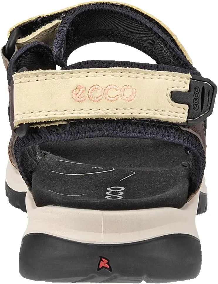 ECCO Women's Yucatan Sport Sandal