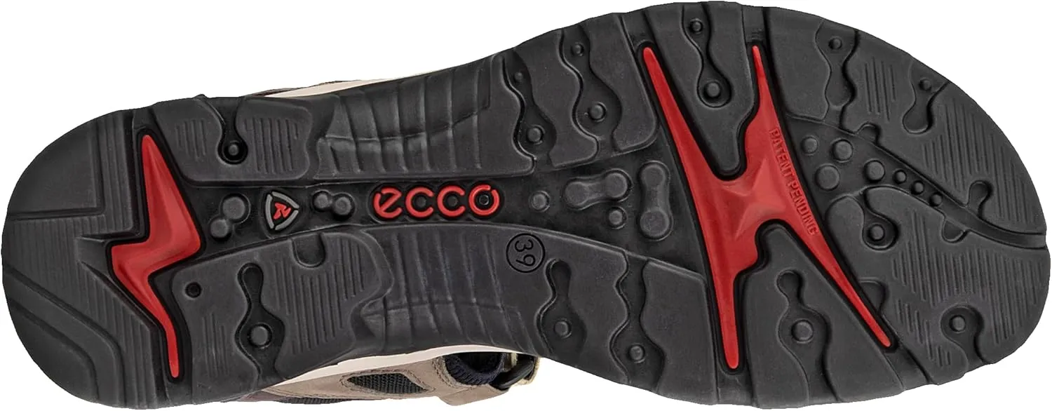 ECCO Women's Yucatan Sport Sandal