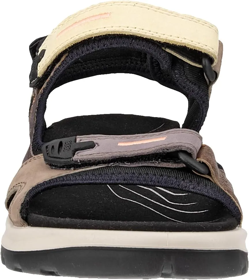 ECCO Women's Yucatan Sport Sandal