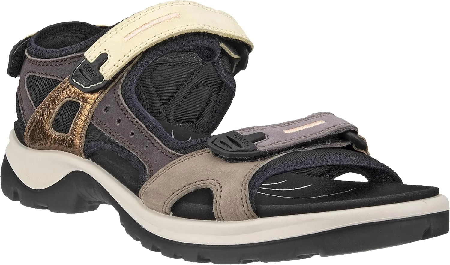 ECCO Women's Yucatan Sport Sandal