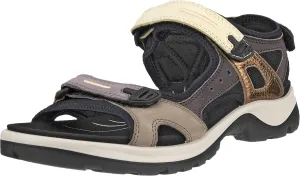 ECCO Women's Yucatan Sport Sandal