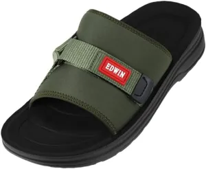 Edwin EW5121 Men's Sports Sandals