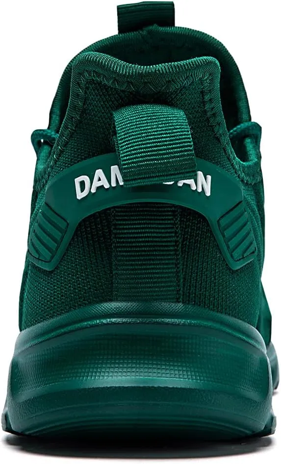 EGMPDA Womens Walking Shoes Slip On Tennis Athletic Runnings Sneakers Casual Fashion Lightweight for Work Travel Gym Sports