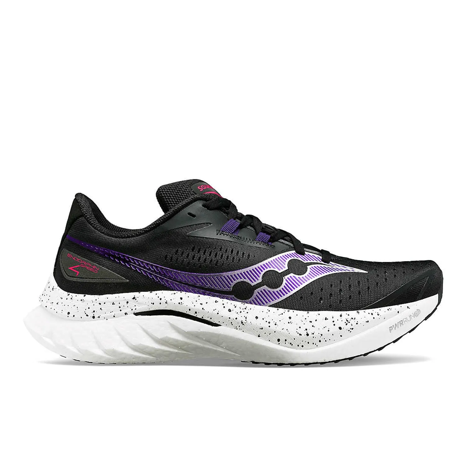 Endorphin Speed 4