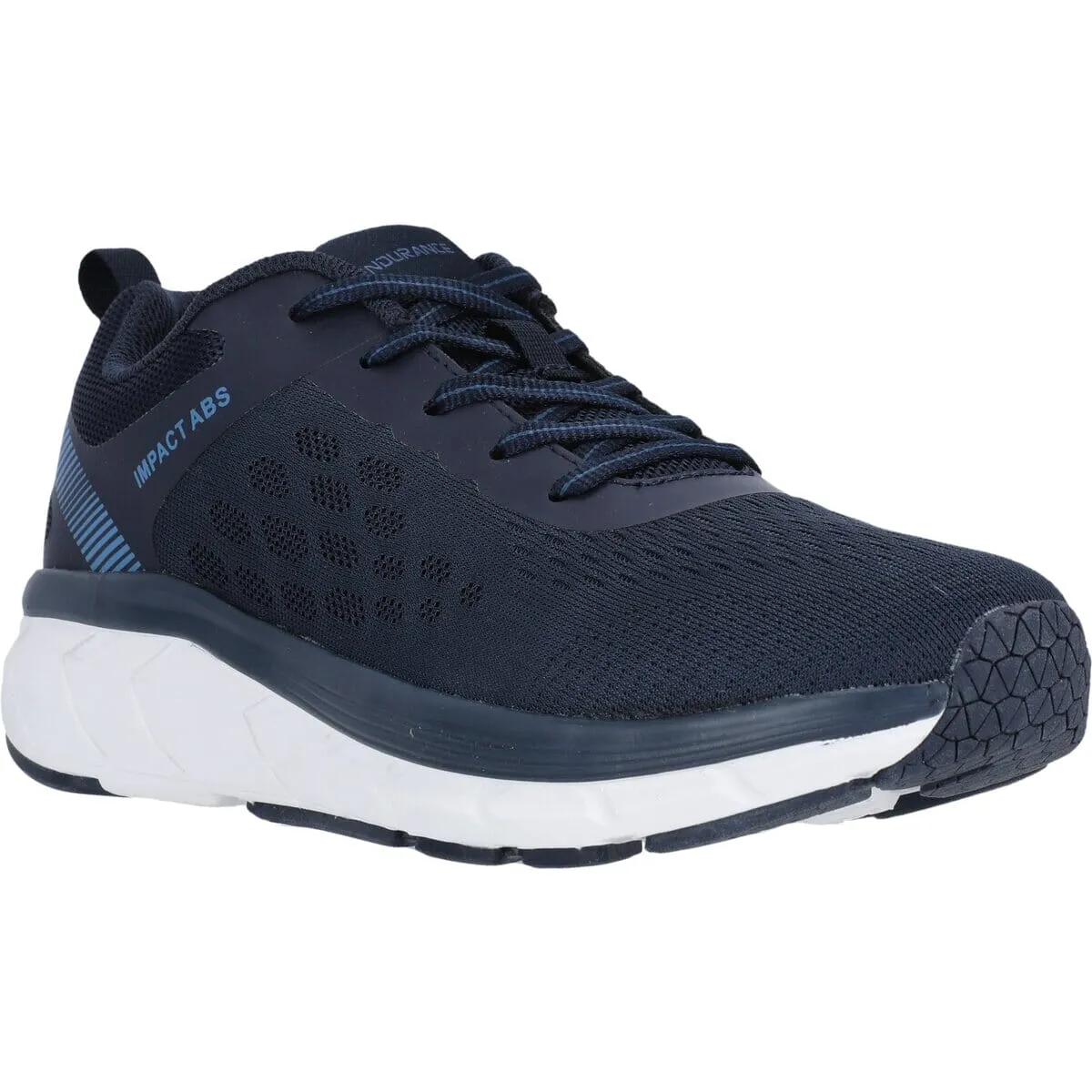 ENDURANCE FORTLIAN TRAINING SHOE