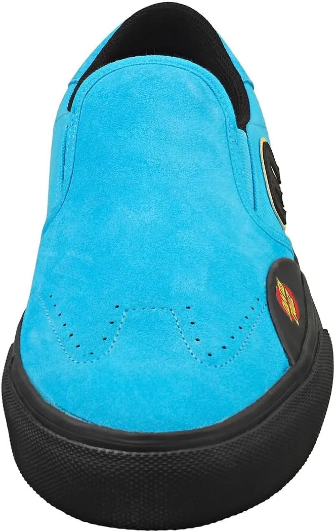 Etnies Men's Lo-Cut Slip X Santa Cruz Skate Shoe