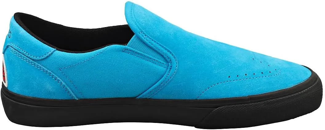 Etnies Men's Lo-Cut Slip X Santa Cruz Skate Shoe