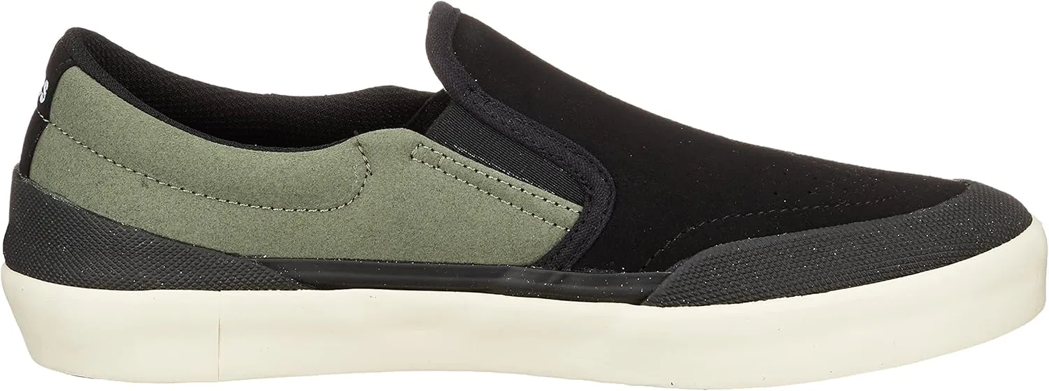 Etnies Unisex-Adult Marana Slip XLT Skate Shoe