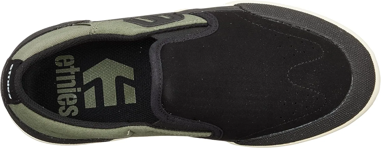 Etnies Unisex-Adult Marana Slip XLT Skate Shoe
