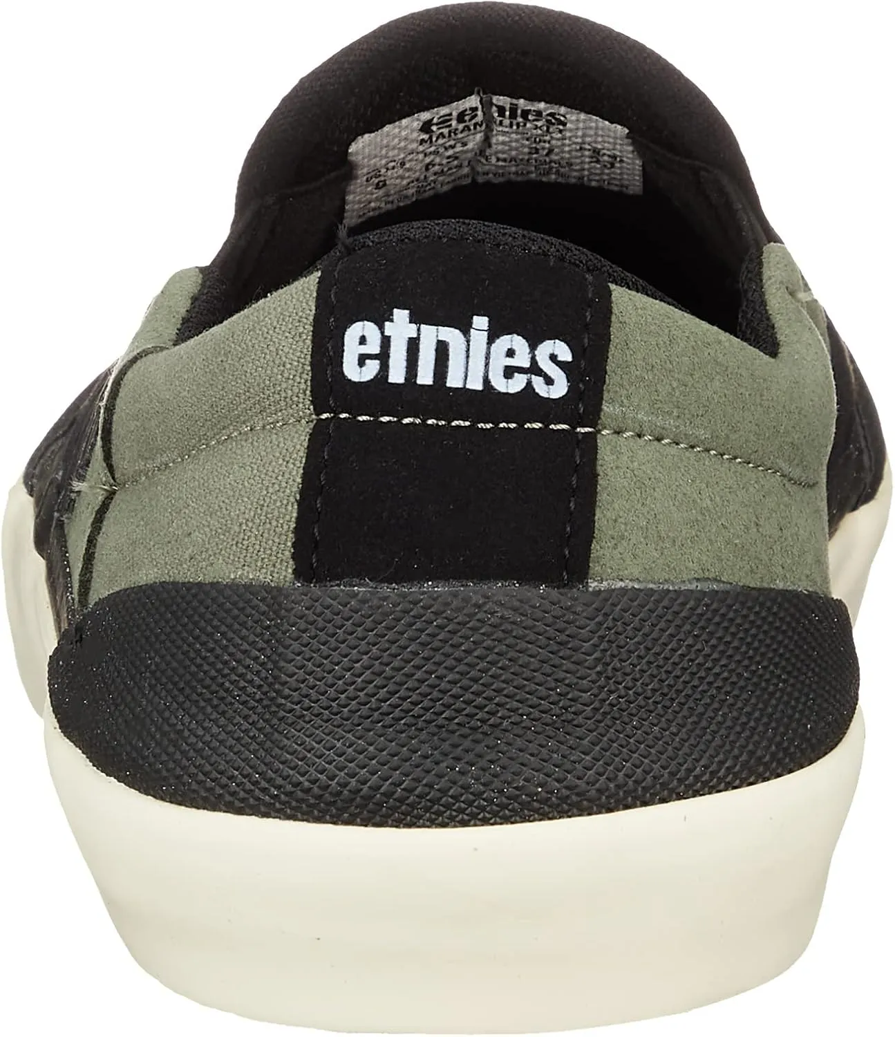 Etnies Unisex-Adult Marana Slip XLT Skate Shoe