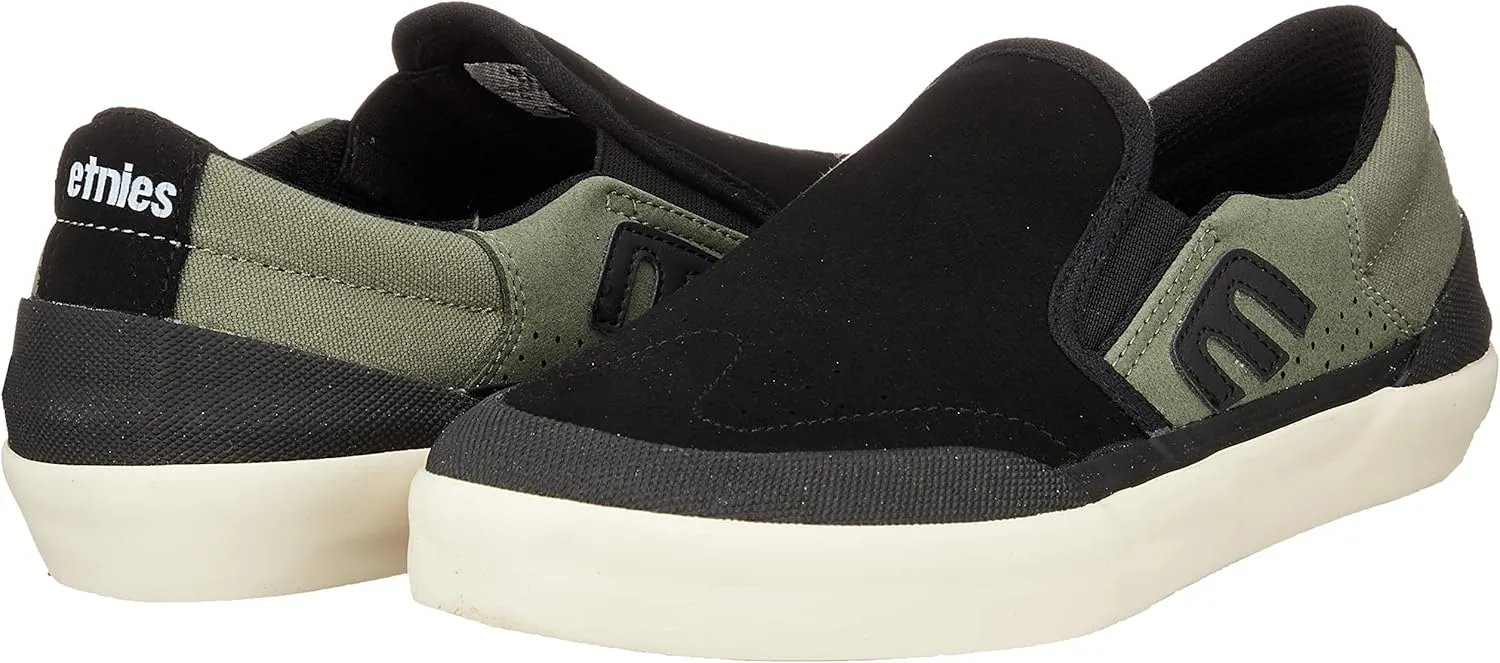 Etnies Unisex-Adult Marana Slip XLT Skate Shoe