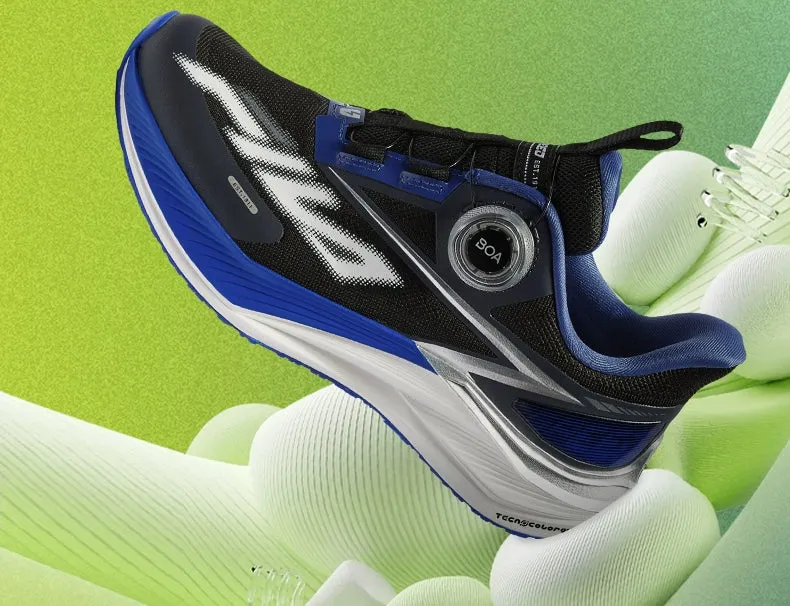 (EU 33- 39) FILA KIDS PERFORMANCE SPEED 5 Boys/Girl's Running Shoes