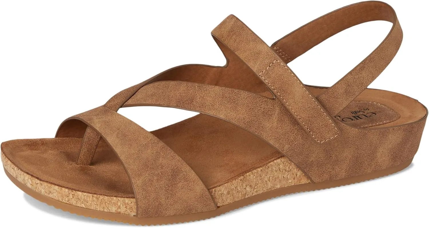 Eurosoft by Sofft Women's Gianetta Sandal