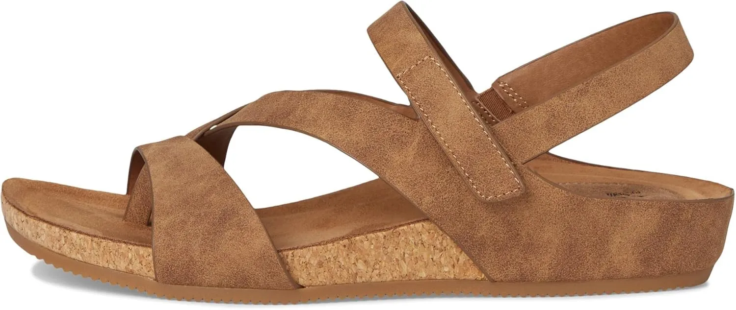 Eurosoft by Sofft Women's Gianetta Sandal