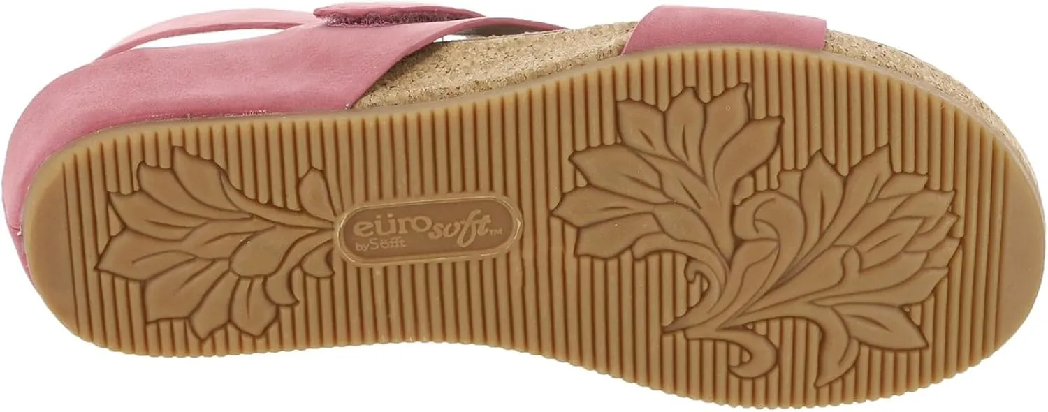 EuroSoft Women's Gianetta Sandal