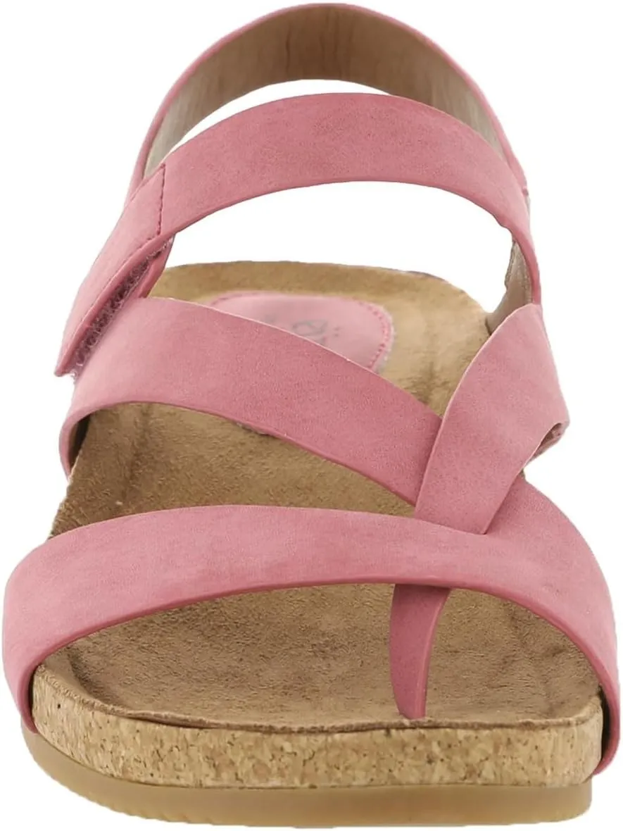 EuroSoft Women's Gianetta Sandal