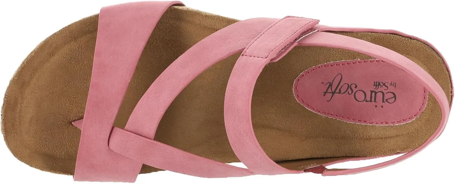 EuroSoft Women's Gianetta Sandal
