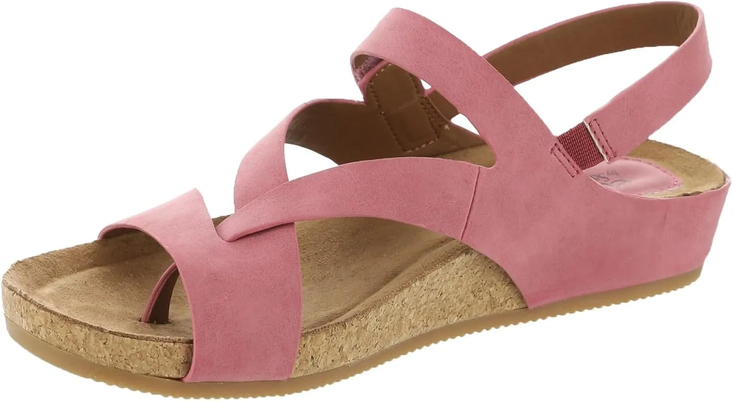 EuroSoft Women's Gianetta Sandal