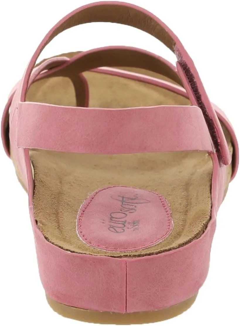 EuroSoft Women's Gianetta Sandal