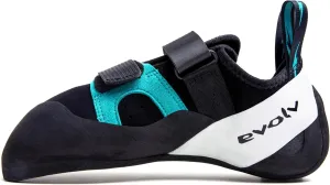 EVOLV Men’s Geshido Rock Climbing Shoe for Sport & Traditional Climbing