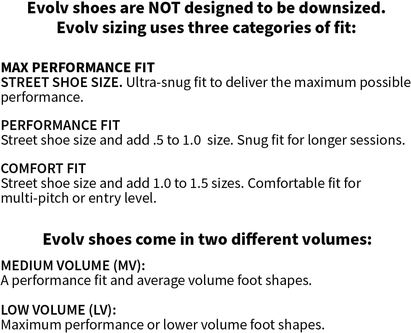 EVOLV Men’s Geshido Rock Climbing Shoe for Sport & Traditional Climbing