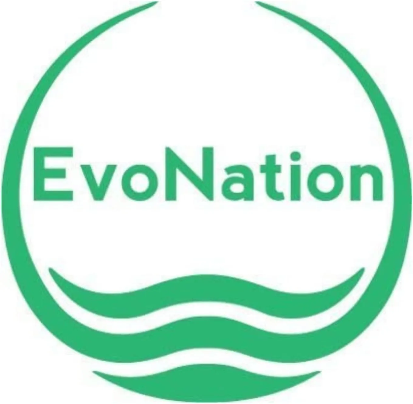EvoNation Men’s Knee High 15-20 mmHg Graduated Compression Socks – Moderate Pressure Compression Garment
