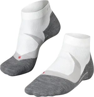 FALKE Men's RU4 Endurance Cool Short Running Socks, Breathable, 1 Pair