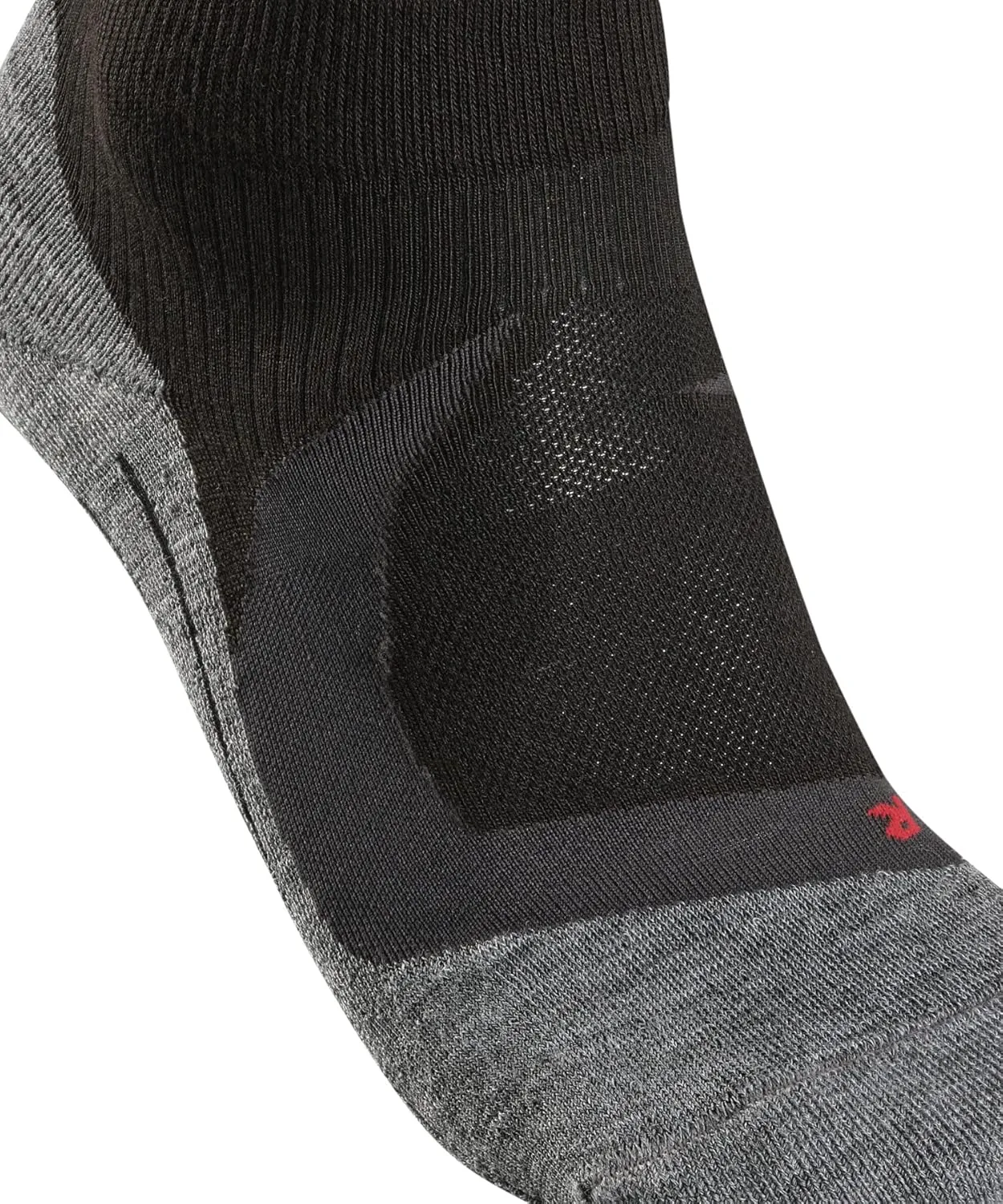 FALKE Men's RU4 Endurance Cool Short Running Socks, Breathable, 1 Pair