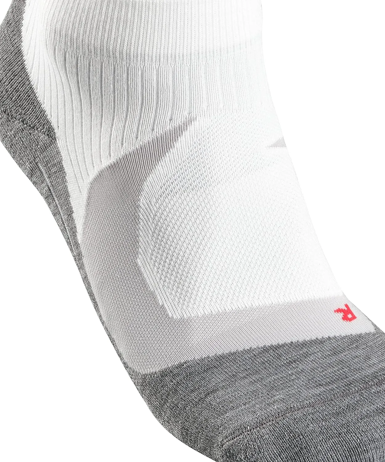 FALKE Men's RU4 Endurance Cool Short Running Socks, Breathable, 1 Pair