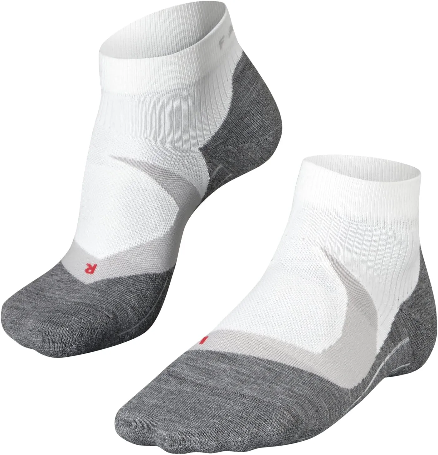 FALKE Men's RU4 Endurance Cool Short Running Socks, Breathable, 1 Pair
