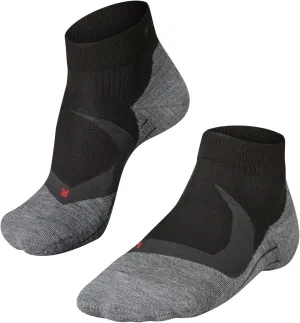 FALKE Men's RU4 Endurance Cool Short Running Socks, Breathable, 1 Pair