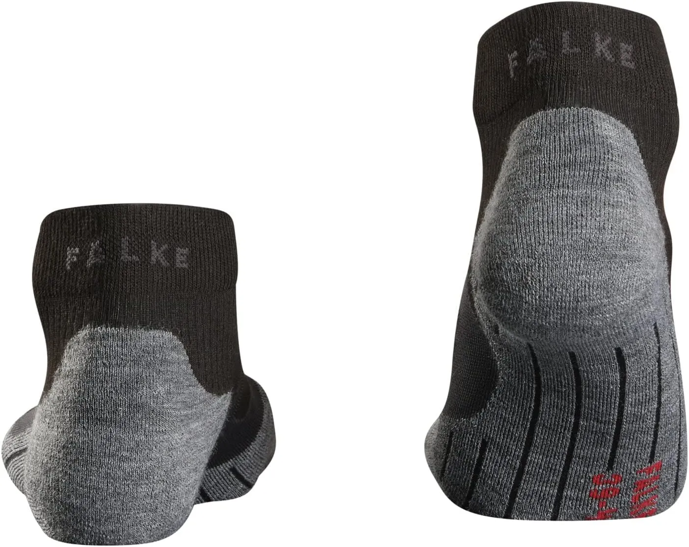 FALKE Men's RU4 Endurance Cool Short Running Socks, Breathable, 1 Pair