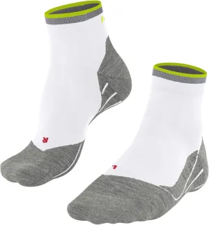 FALKE Men's RU4 Endurance Reflect Running Socks, 1 Pair