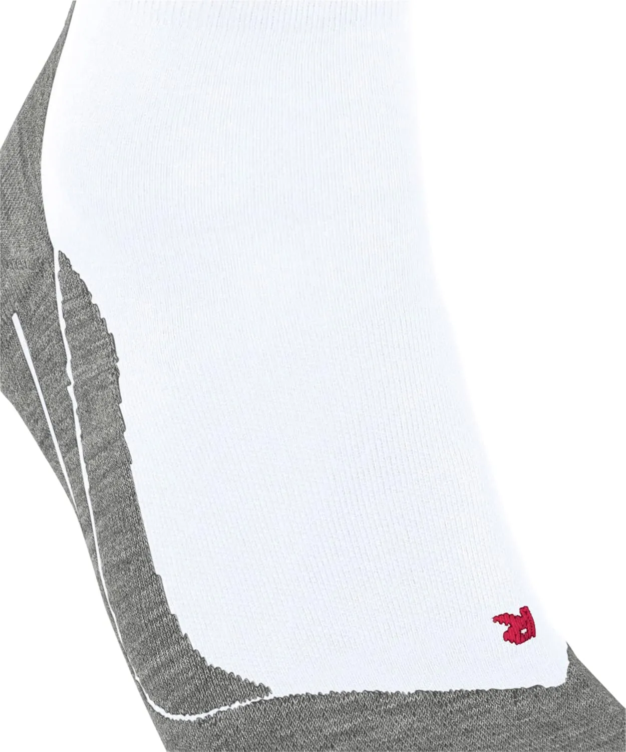 FALKE Men's RU4 Endurance Reflect Running Socks, 1 Pair