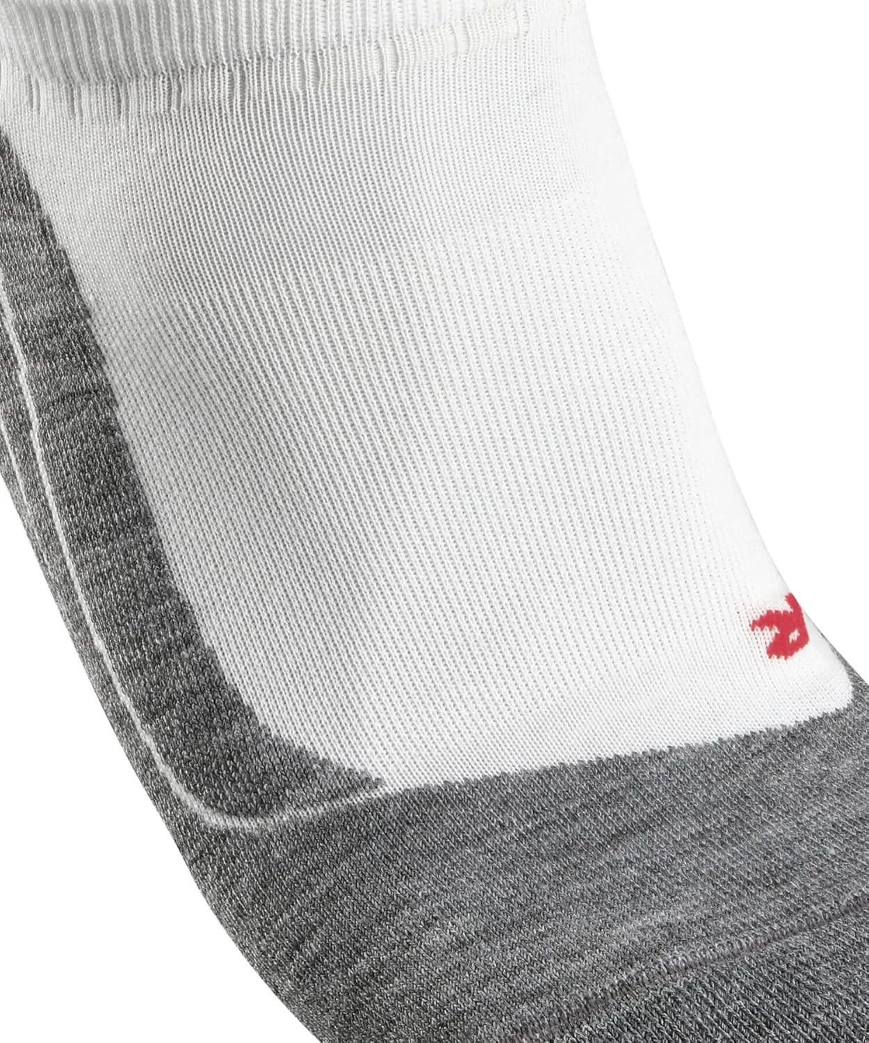 FALKE Women's RU4 Endurance Invisible Running Socks, No Show, 1 Pair