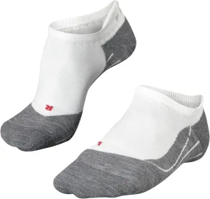 FALKE Women's RU4 Endurance Invisible Running Socks, No Show, 1 Pair