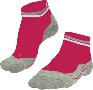 FALKE Women's RU4 Endurance Reflect Running Socks, 1 Pair