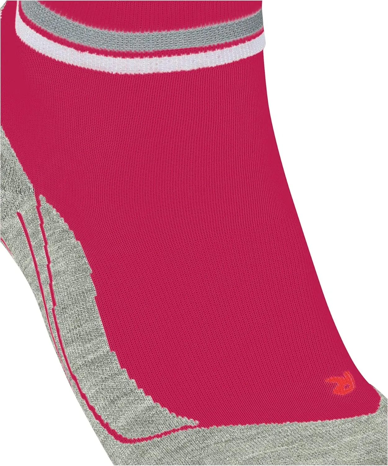 FALKE Women's RU4 Endurance Reflect Running Socks, 1 Pair