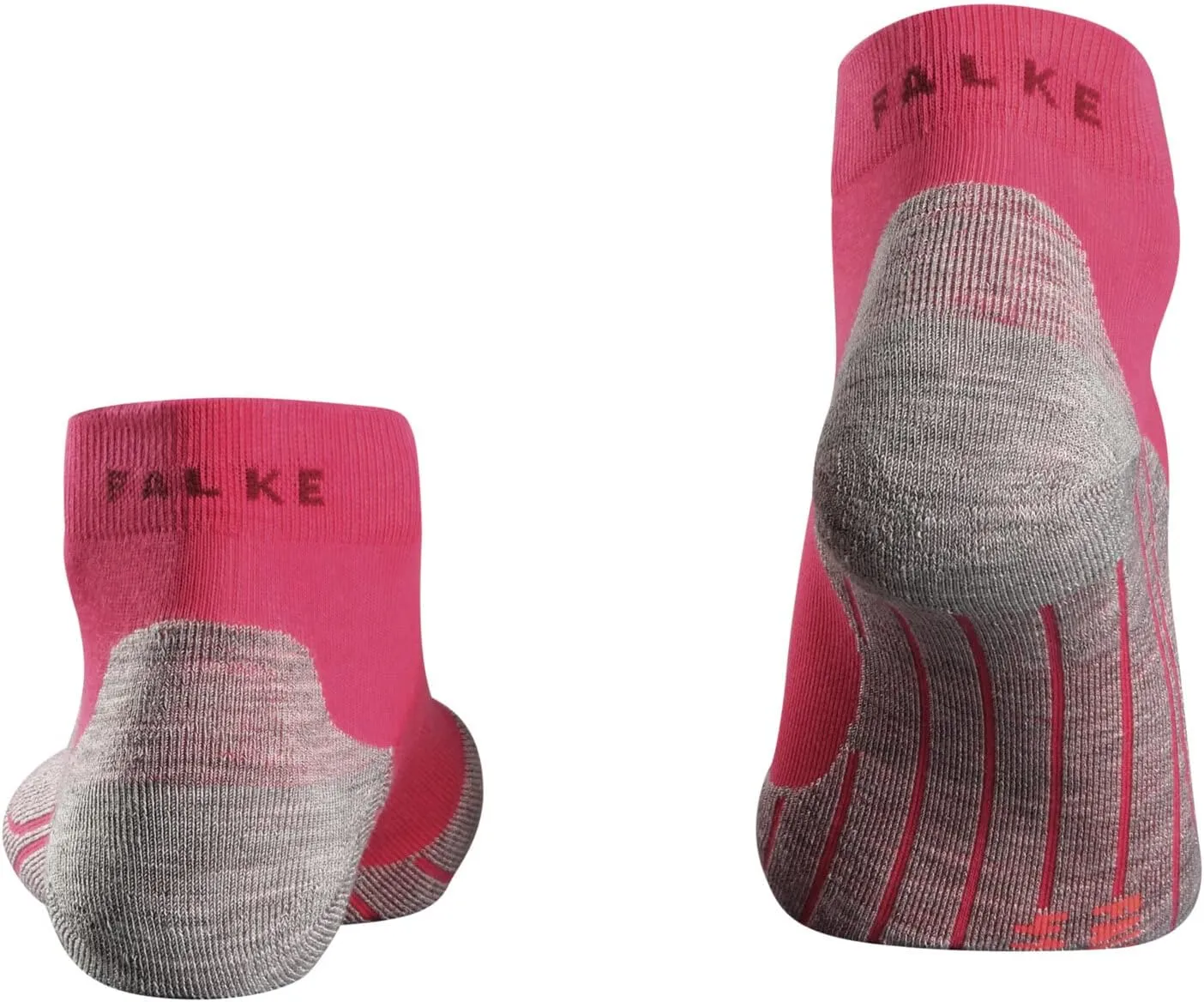 FALKE Women's RU4 Endurance Running Socks, 1 Pair