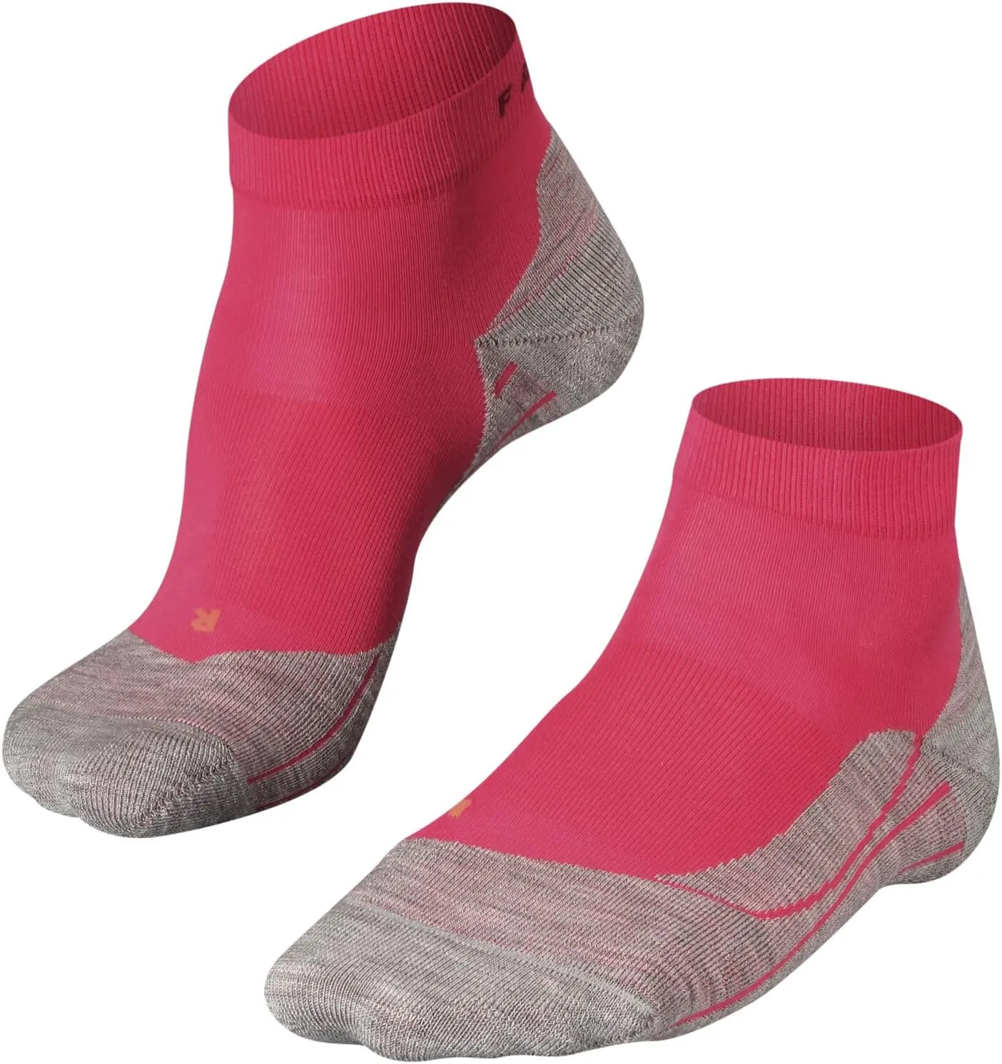FALKE Women's RU4 Endurance Running Socks, 1 Pair