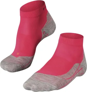 FALKE Women's RU4 Endurance Running Socks, 1 Pair